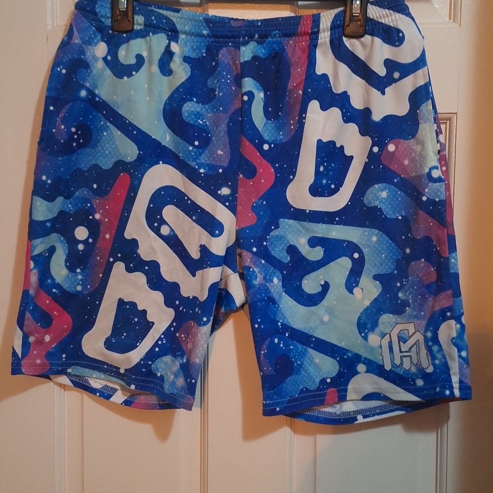 Men shorts
